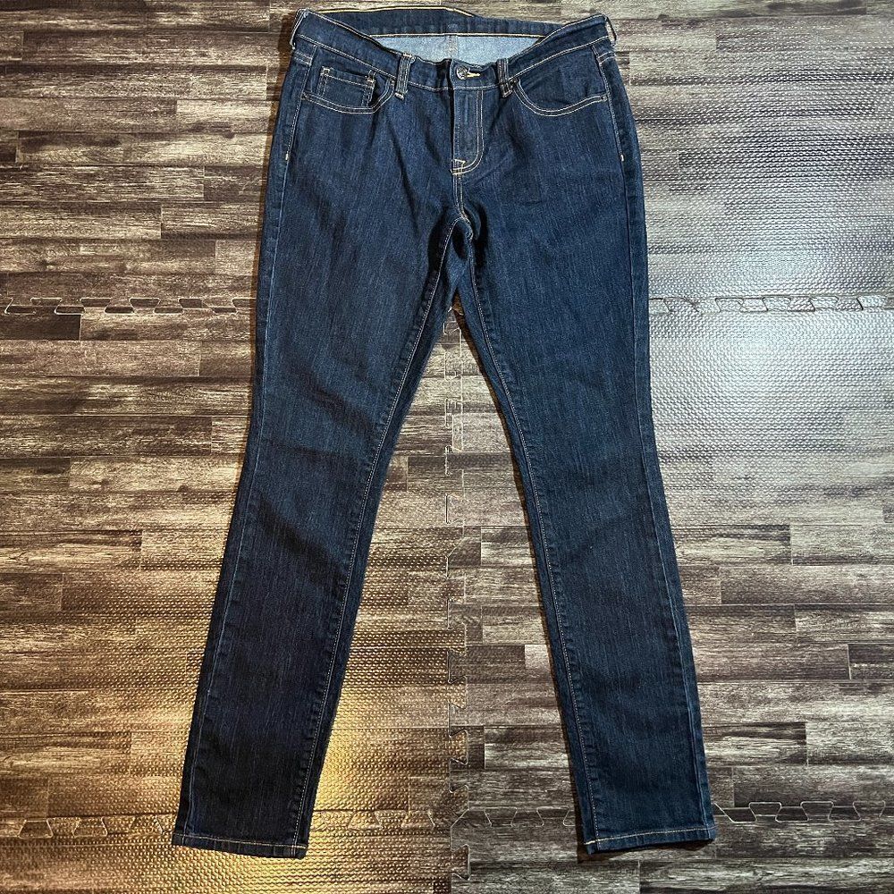 🤑Old Navy Women's The Flirt Skinny Jeans